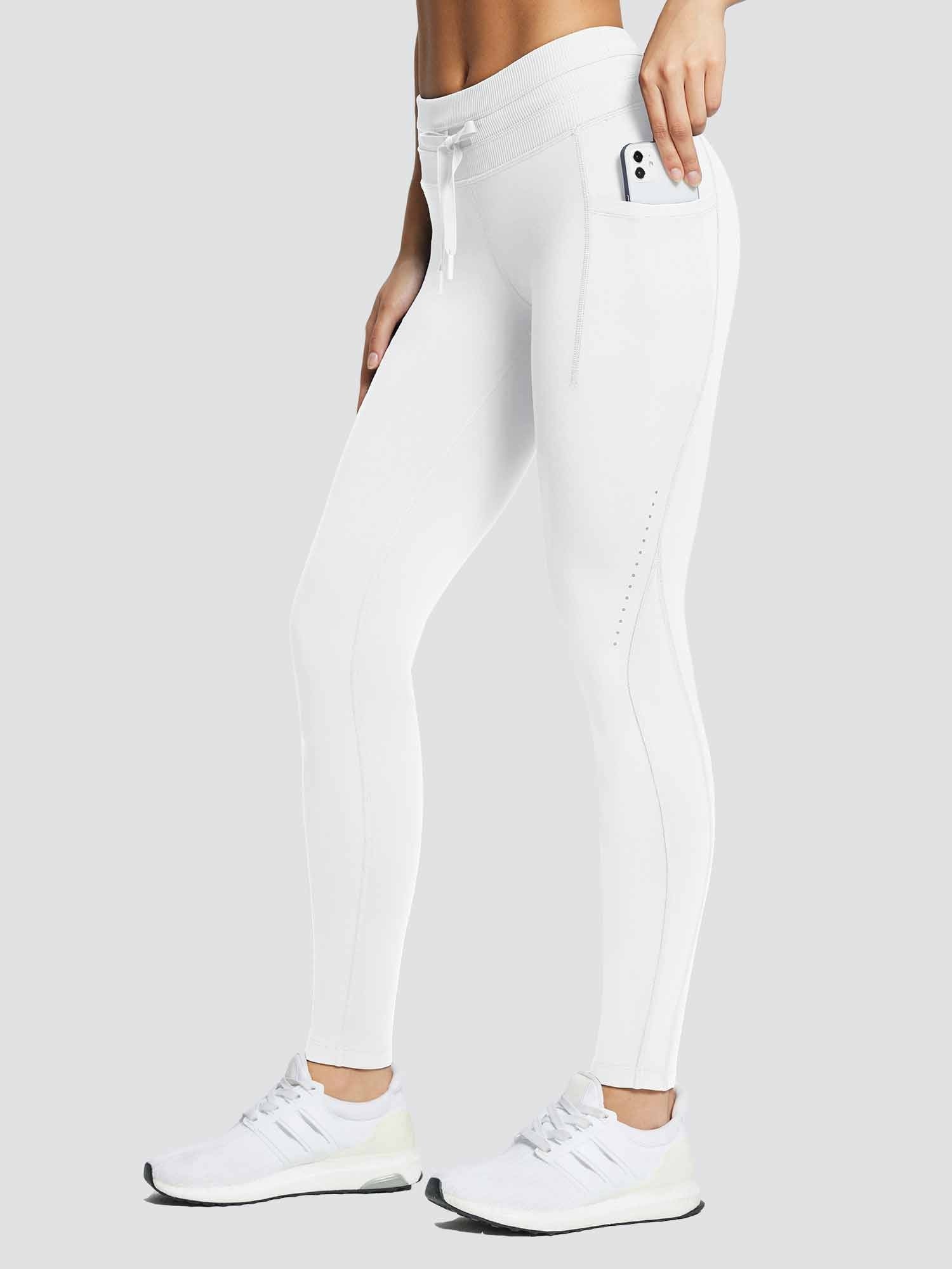 White / XS