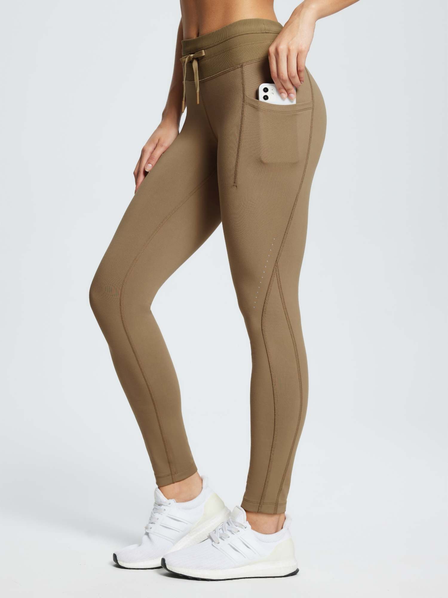 Brown / XS