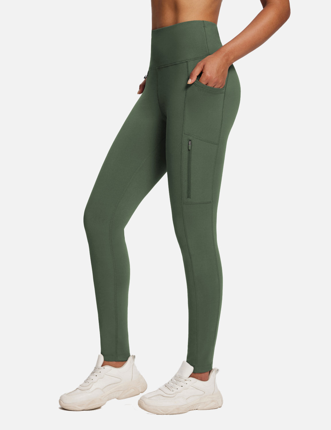 Rifle Green / XS