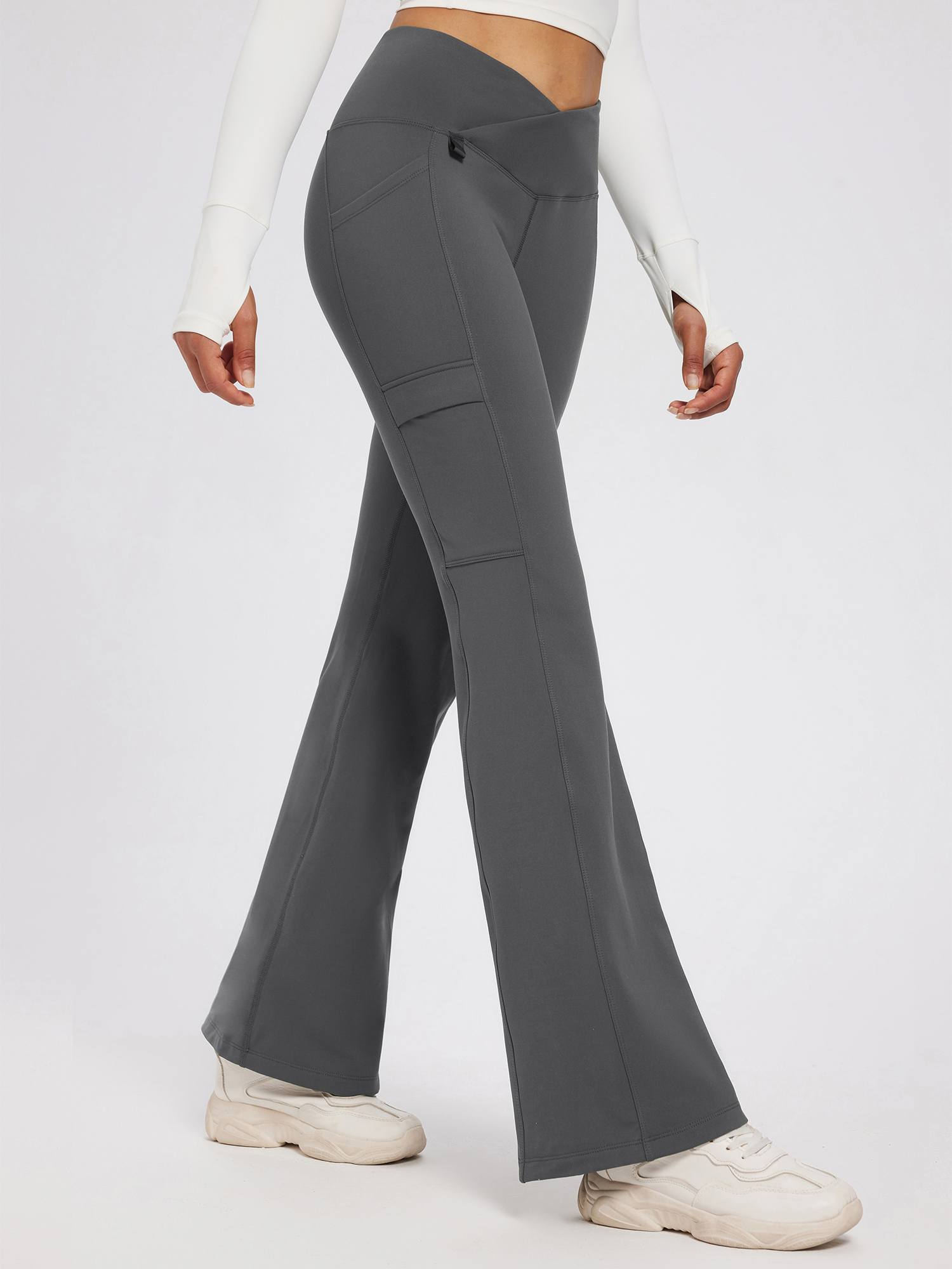 Lavender Gray / XS