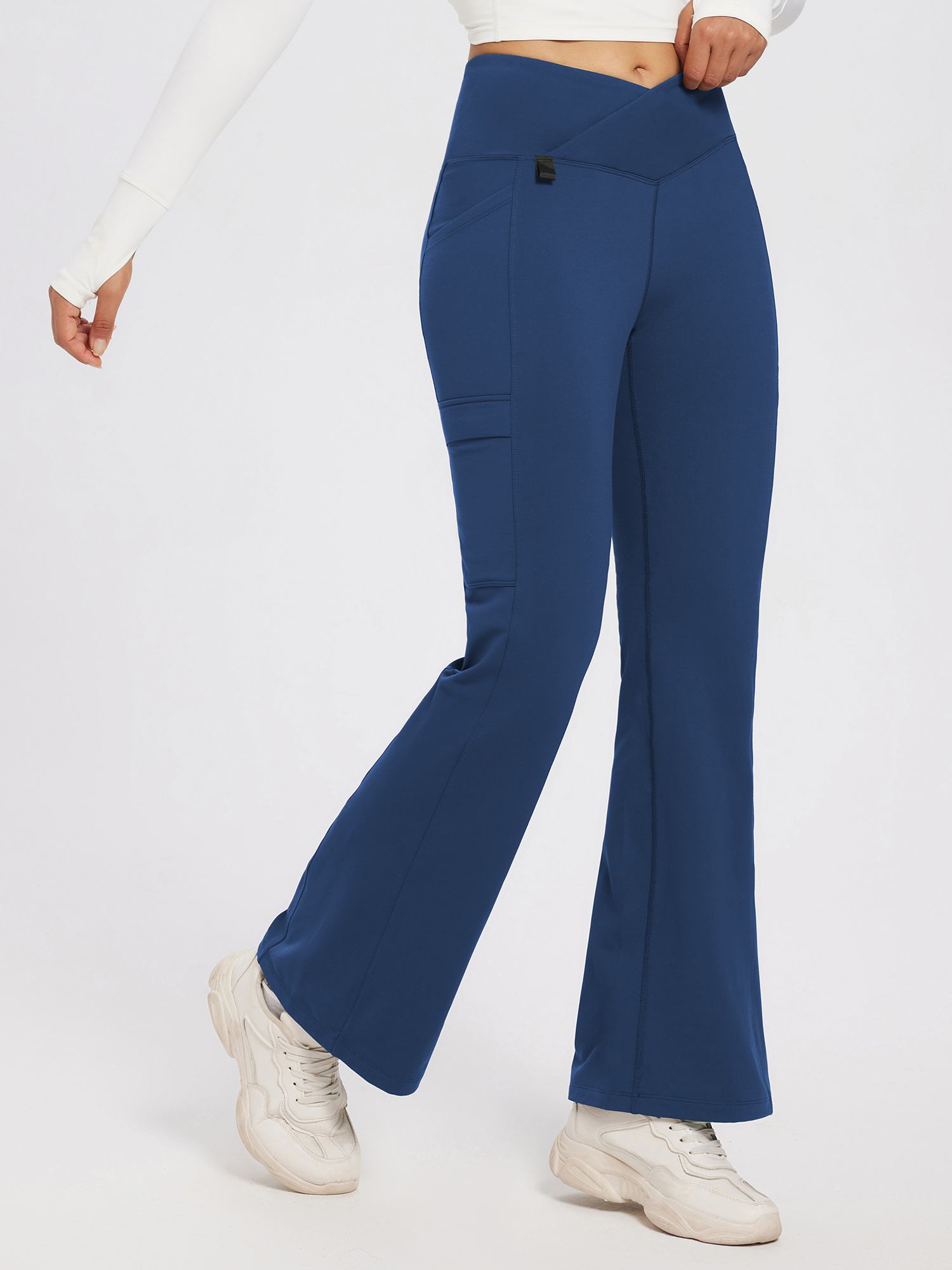 Strait Blue / XS