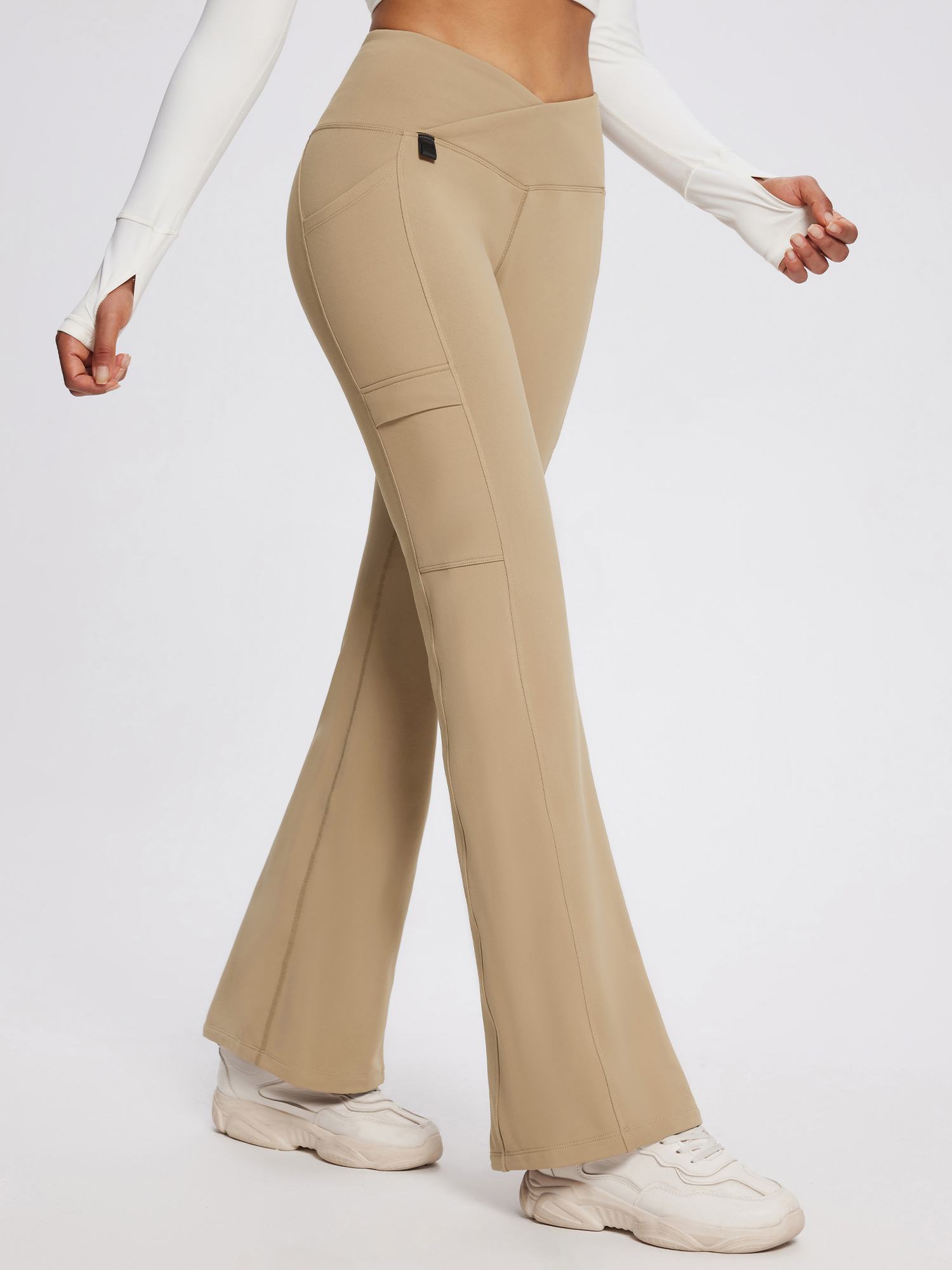 Brown / XS