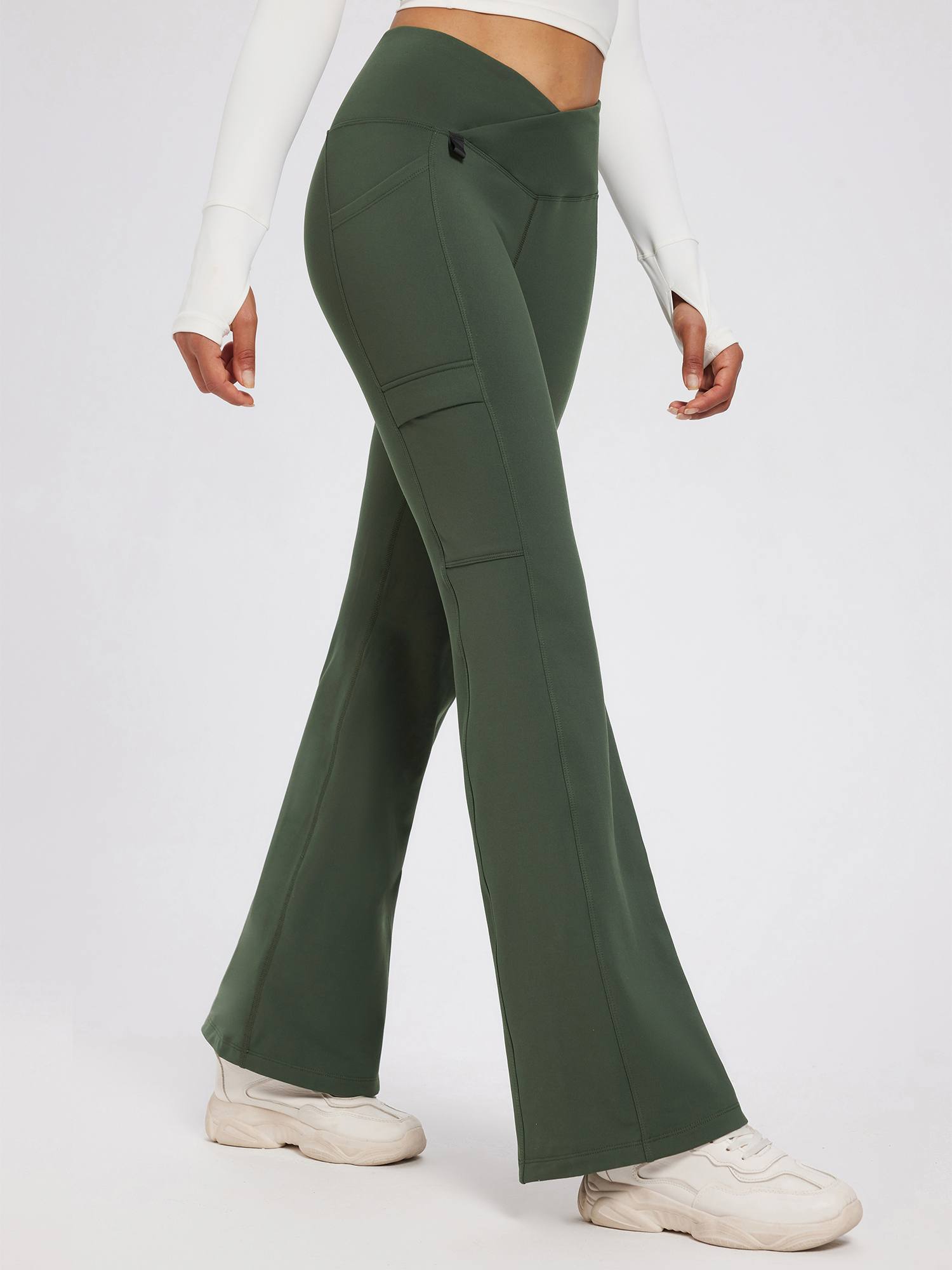 Army Green / XS