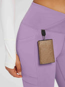 Thermo mit Taschen Wasserabweisend Schlaghose
