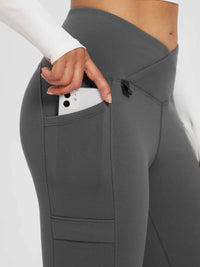 Thermo mit Taschen Wasserabweisend Schlaghose