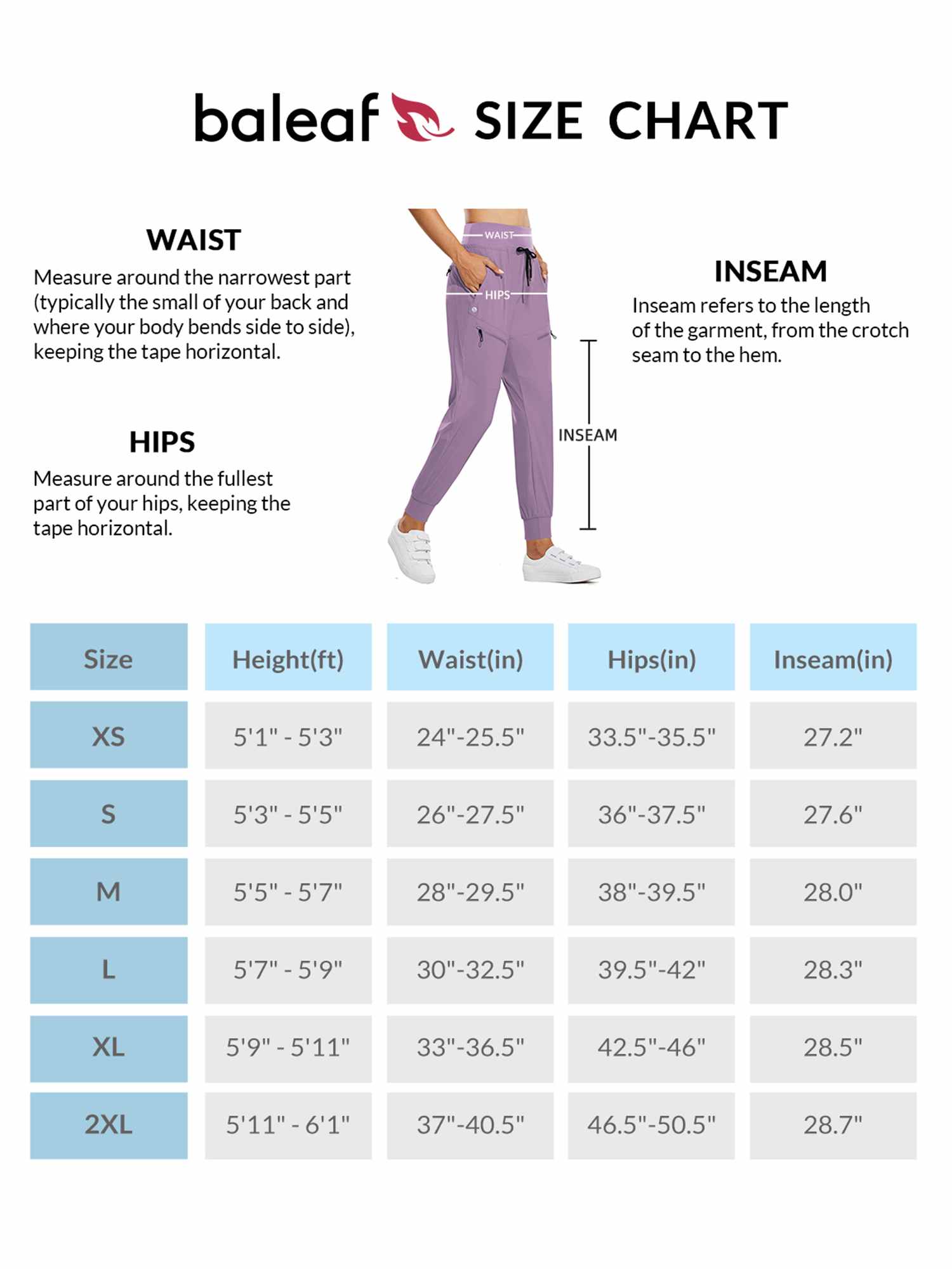 Damen Cargo Jogginghose 27'' Leichte Wanderhose Atmungskativ Schnelltrocknend Workout Lounge Casual Outdoor Funktionshose